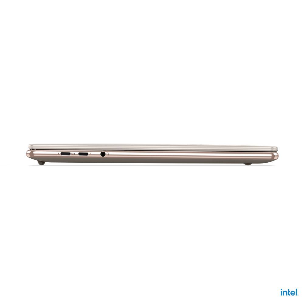 Lenovo Laptop Yoga Slim 9 14IAP7 14" 2.8K Touchscreen i7-1280P 16GB RAM 1TB SSD
