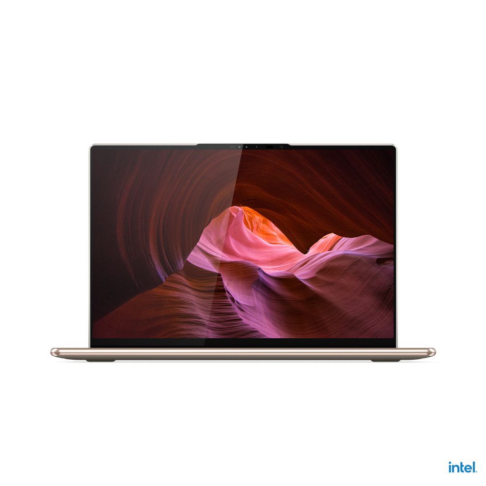 Lenovo Laptop Yoga Slim 9 14IAP7 14" 2.8K Touchscreen i7-1280P 16GB RAM 1TB SSD