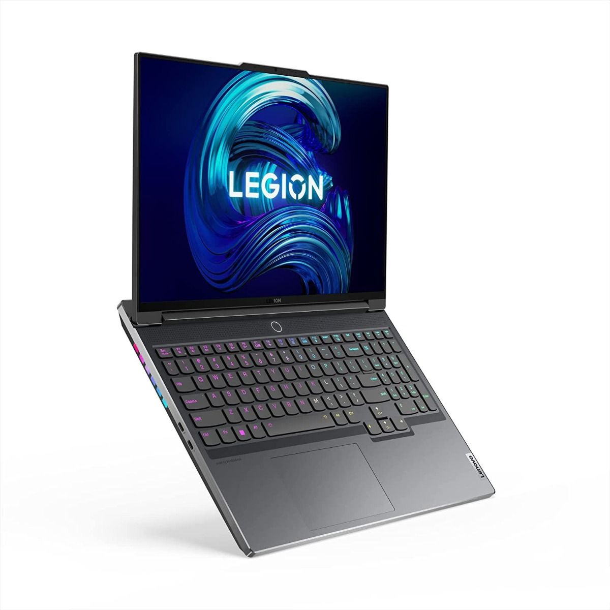 Lenovo Gaming Laptop Legion 7 16IAX7 16" i7-12800H 32GB RAM 1TB SSD RTX 3070 Ti