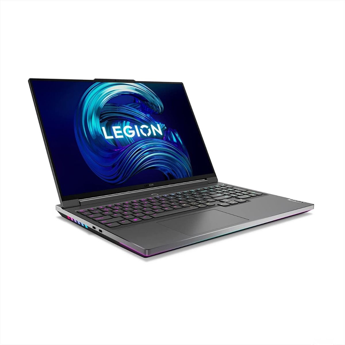 Lenovo Gaming Laptop Legion 7 16IAX7 16" i7-12800H 32GB RAM 1TB SSD RTX 3070 Ti
