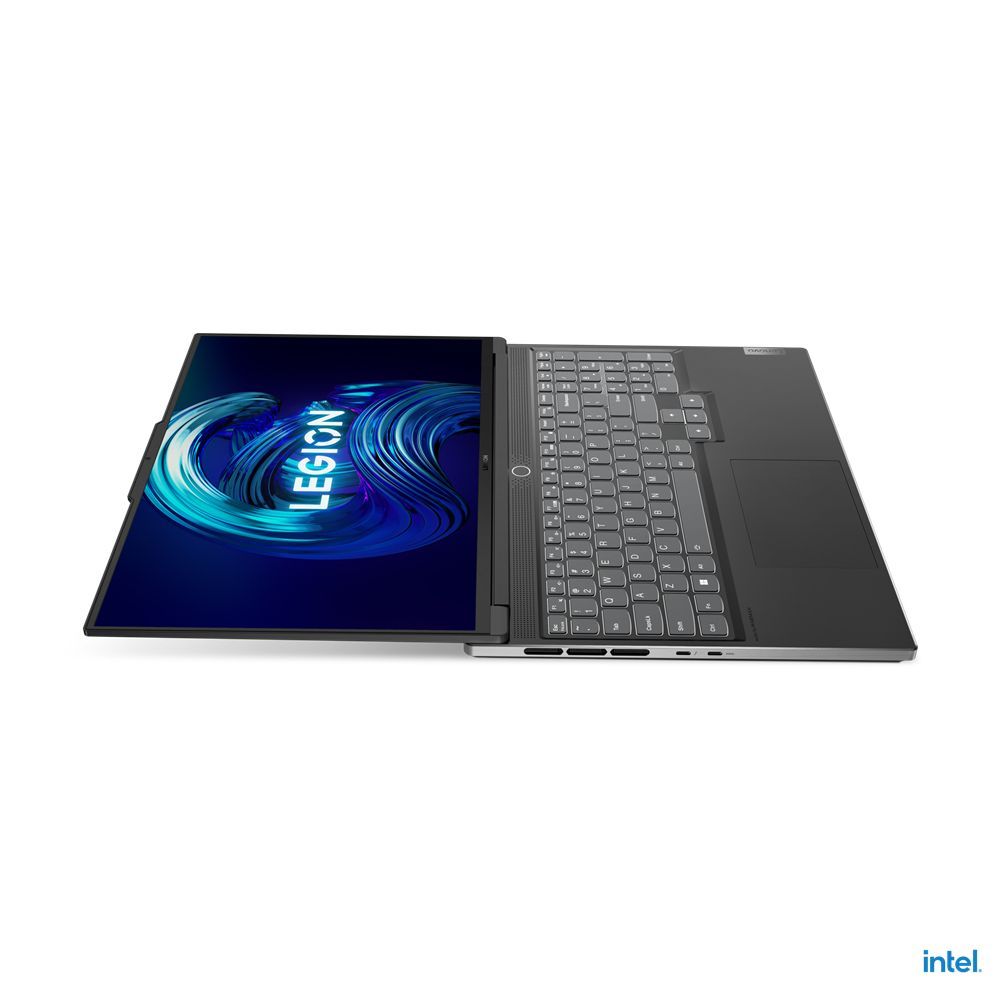Lenovo Gaming Laptop Legion S7 16IAH7 16" i7-12700H 16GB RAM 1TB SSD RTX 3070