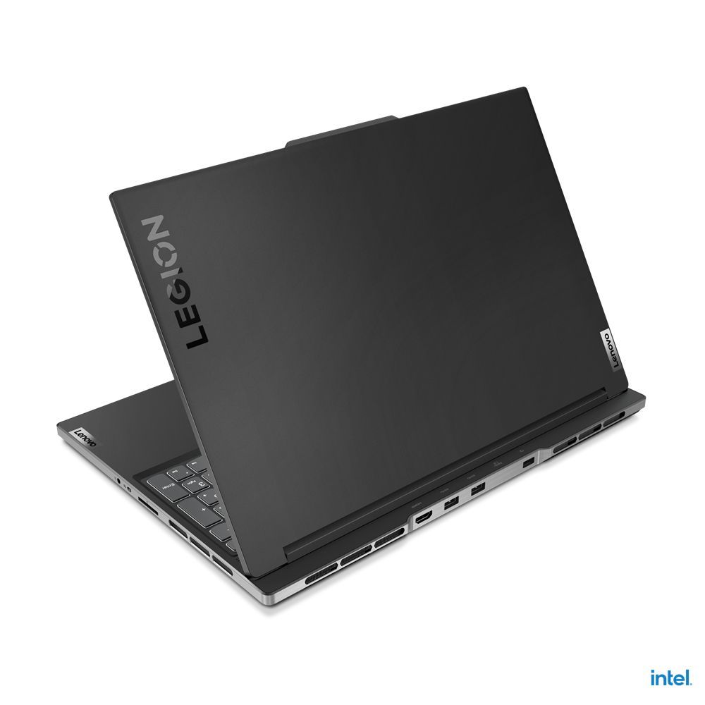 Lenovo Gaming Laptop Legion S7 16IAH7 16" i7-12700H 16GB RAM 1TB SSD RTX 3070