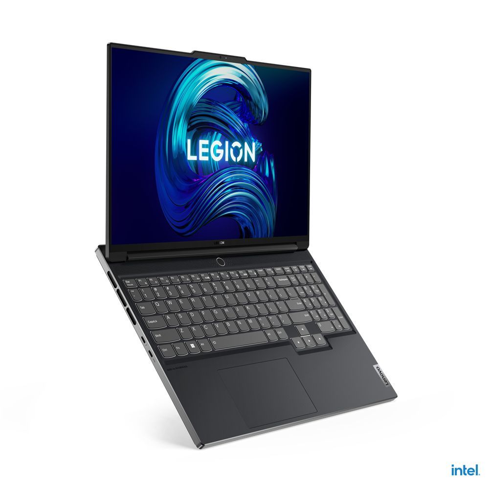 Lenovo Gaming Laptop Legion S7 16IAH7 16" i7-12700H 16GB RAM 1TB SSD RTX 3070