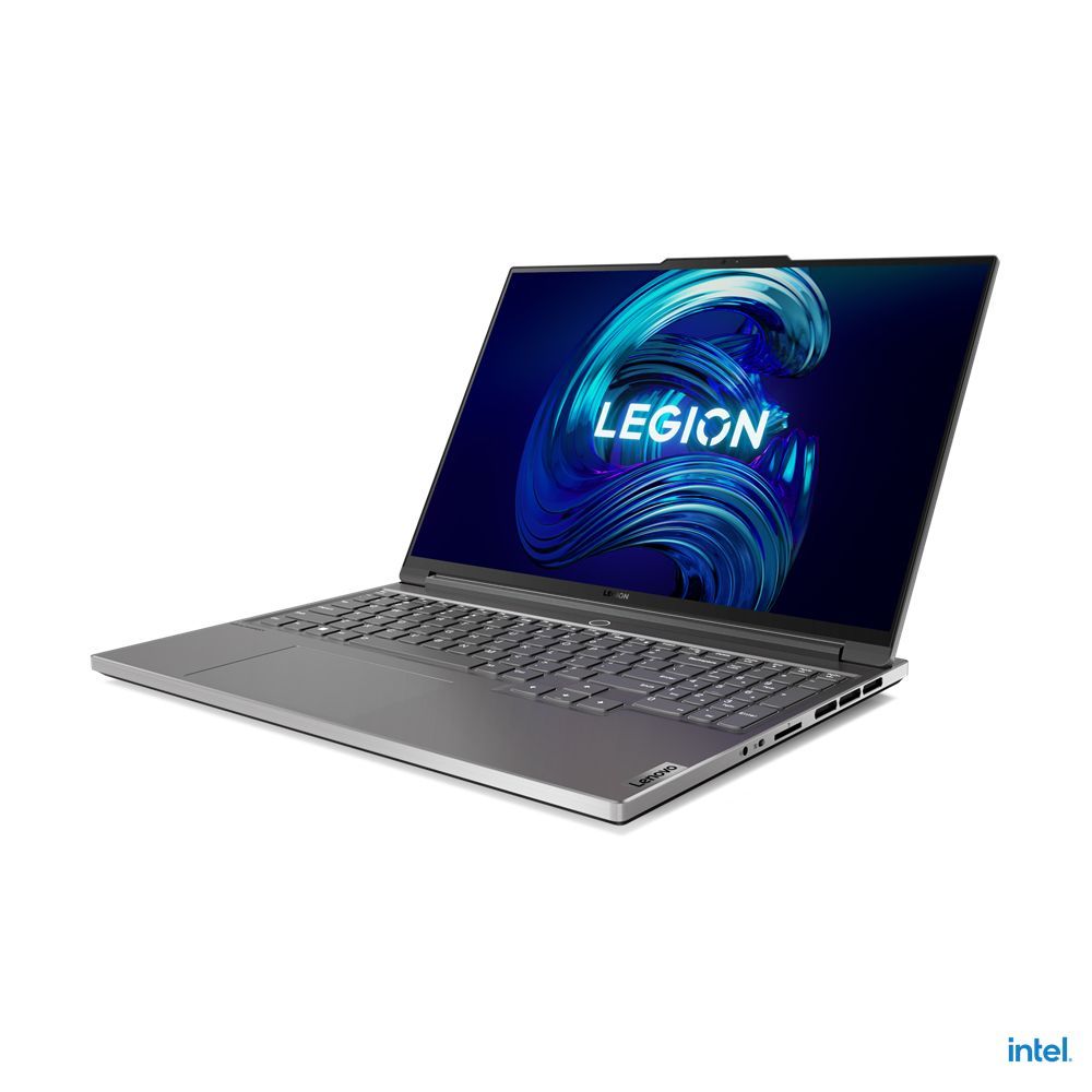Lenovo Gaming Laptop Legion S7 16IAH7 16" i7-12700H 16GB RAM 1TB SSD RTX 3070
