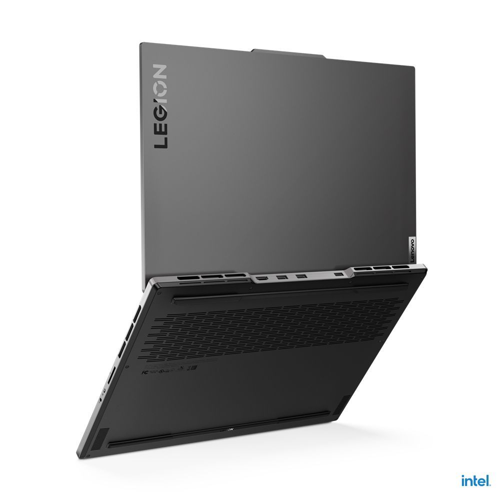 Lenovo Gaming Laptop Legion S7 16IAH7 16" i7-12700H 16GB RAM 1TB SSD RTX 3070