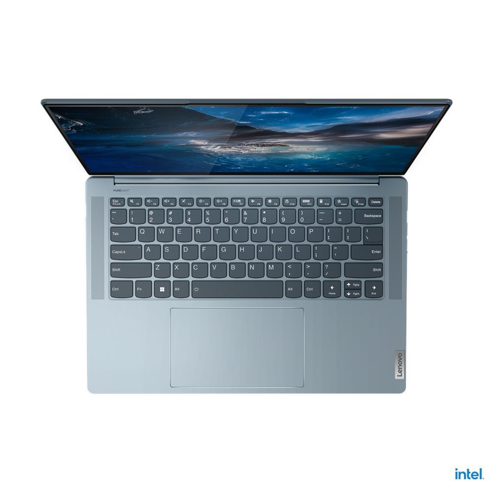 Lenovo Yoga Slim 7 ProX 14IAH7 14.5" 3K 120Hz i7-12700H 16GB RAM 512GB SSD