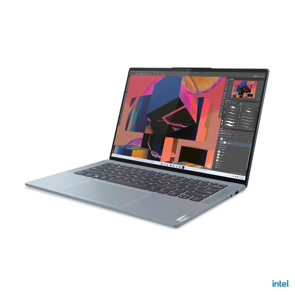 Lenovo Yoga Slim 7 ProX 14IAH7 14.5" 3K 120Hz i7-12700H 16GB RAM 512GB SSD