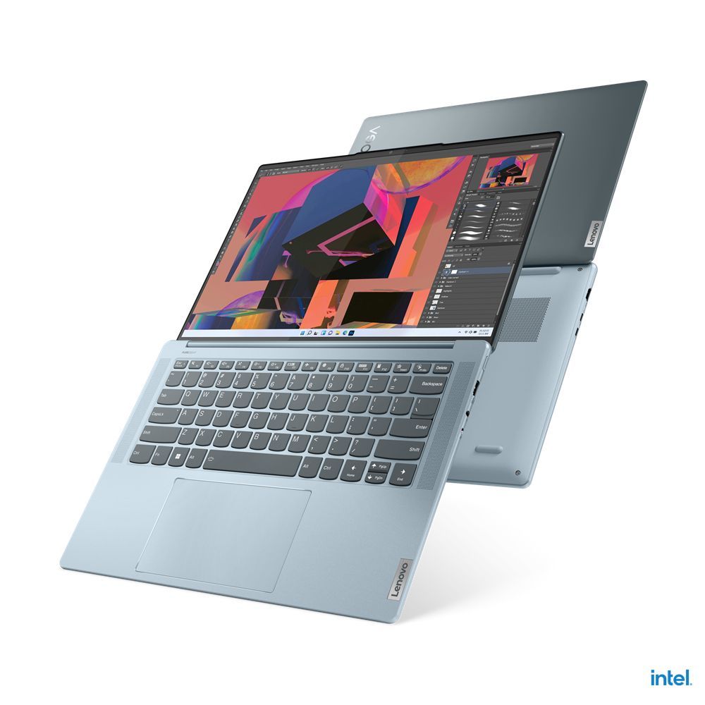 Lenovo Yoga Slim 7 ProX 14IAH7 14.5" 3K 120Hz i7-12700H 16GB RAM 512GB SSD