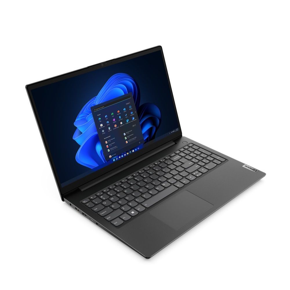 Lenovo V15 G3 ABA 15.6" Laptop AMD Ryzen 5 8GB DDR4 512GB SSD Black