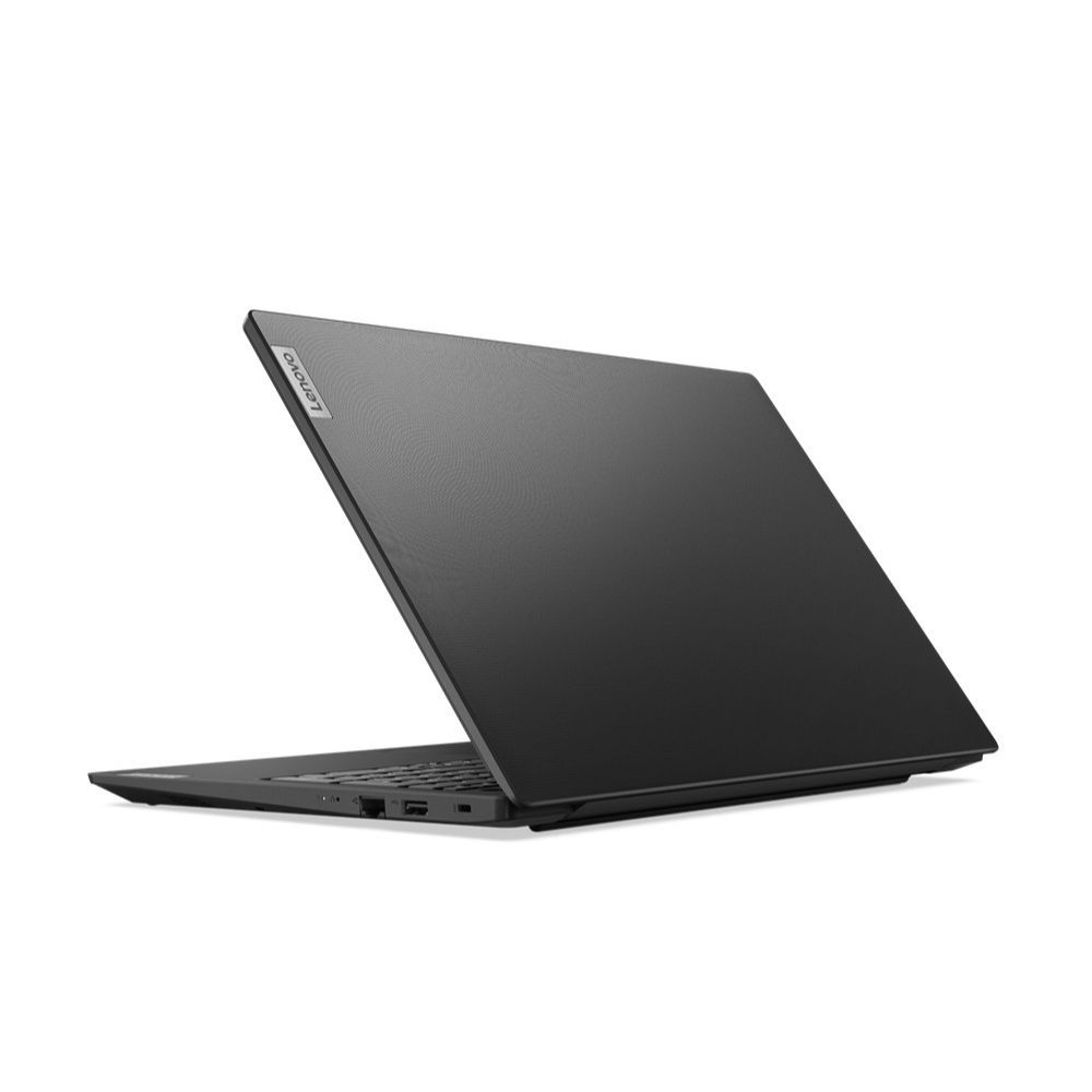 Lenovo V15 G3 ABA 15.6" Laptop AMD Ryzen 5 8GB DDR4 512GB SSD Black