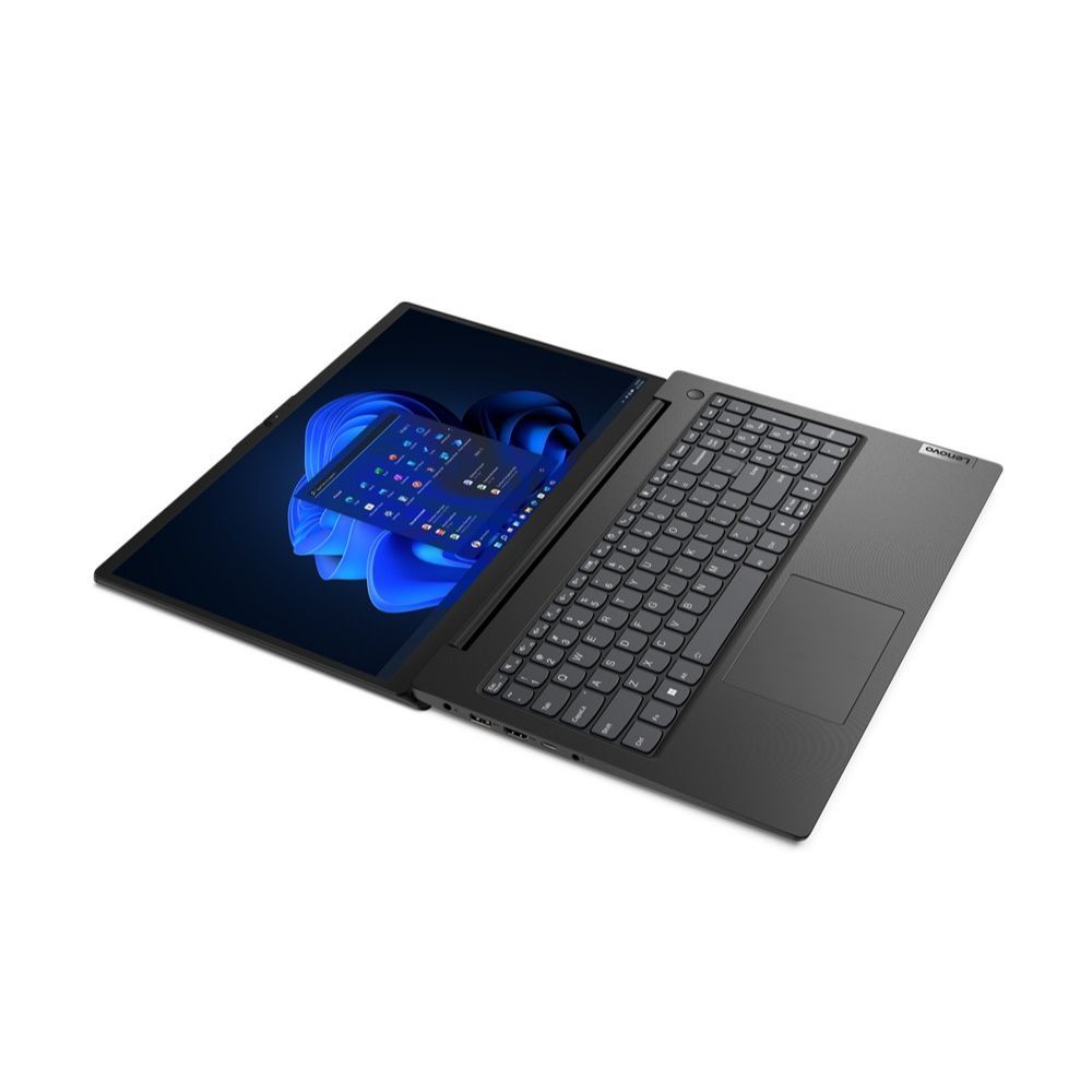 Lenovo V15 G3 ABA 15.6" Laptop AMD Ryzen 5 8GB DDR4 512GB SSD Black