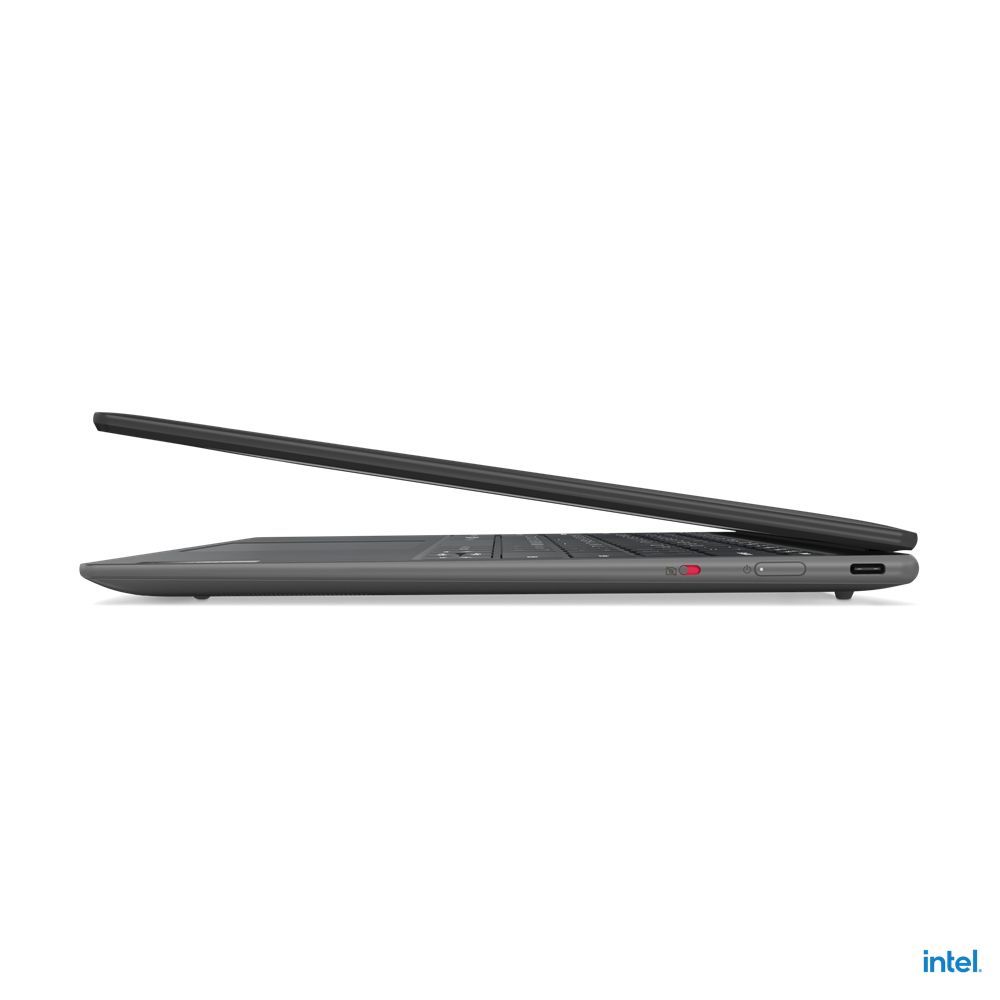 Lenovo Laptop Yoga Slim 7 Carbon 13IAP7 13.3" QHD+ i7-1260P 16GB RAM 512GB SSD