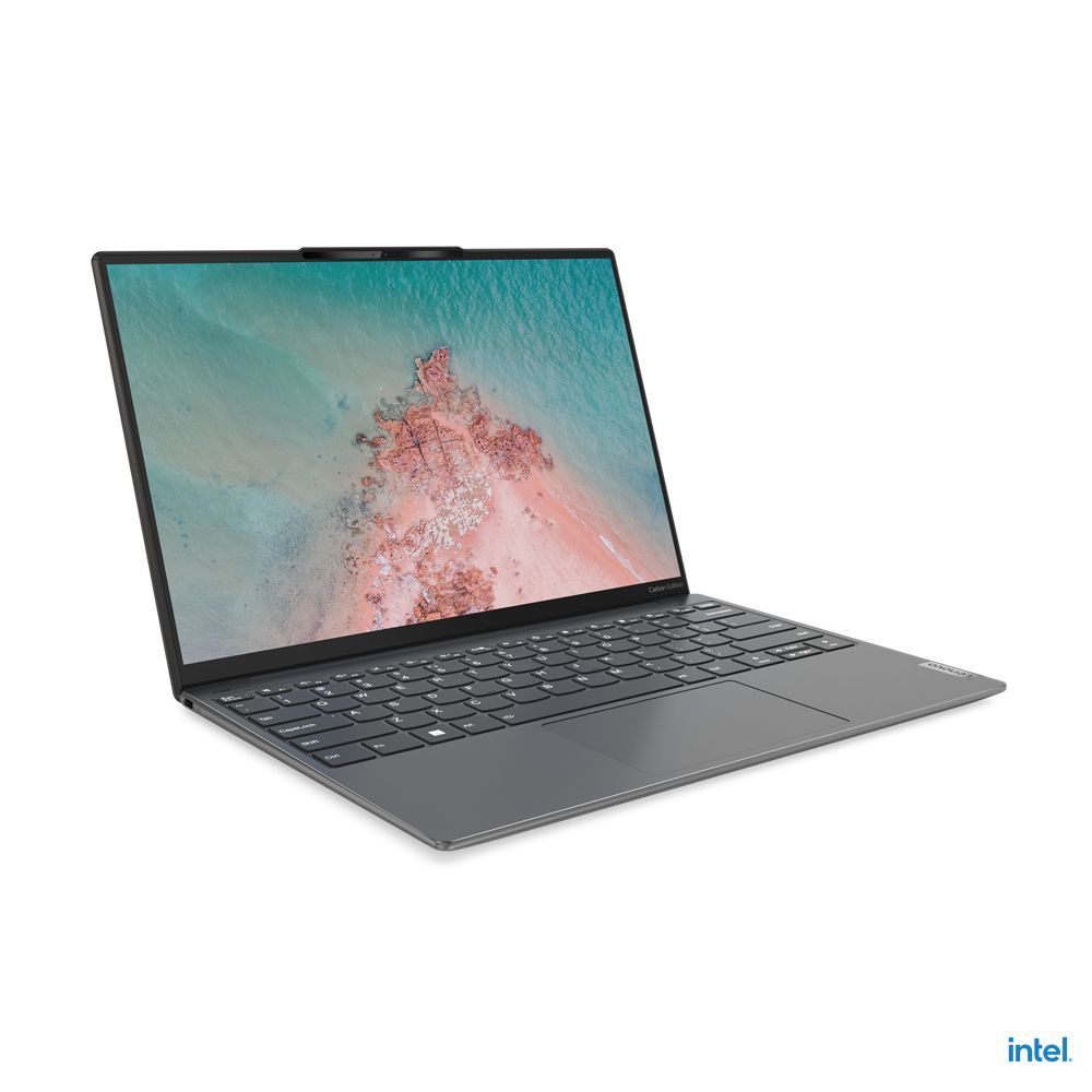 Lenovo Laptop Yoga Slim 7 Carbon 13IAP7 13.3" QHD+ i7-1260P 16GB RAM 512GB SSD