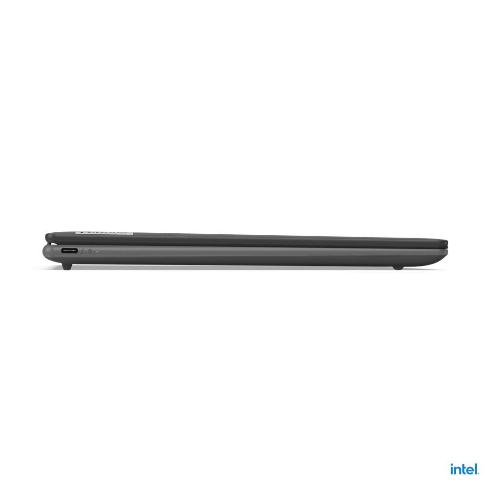 Lenovo Laptop Yoga Slim 7 Carbon 13IAP7 13.3" QHD+ i7-1260P 16GB RAM 512GB SSD