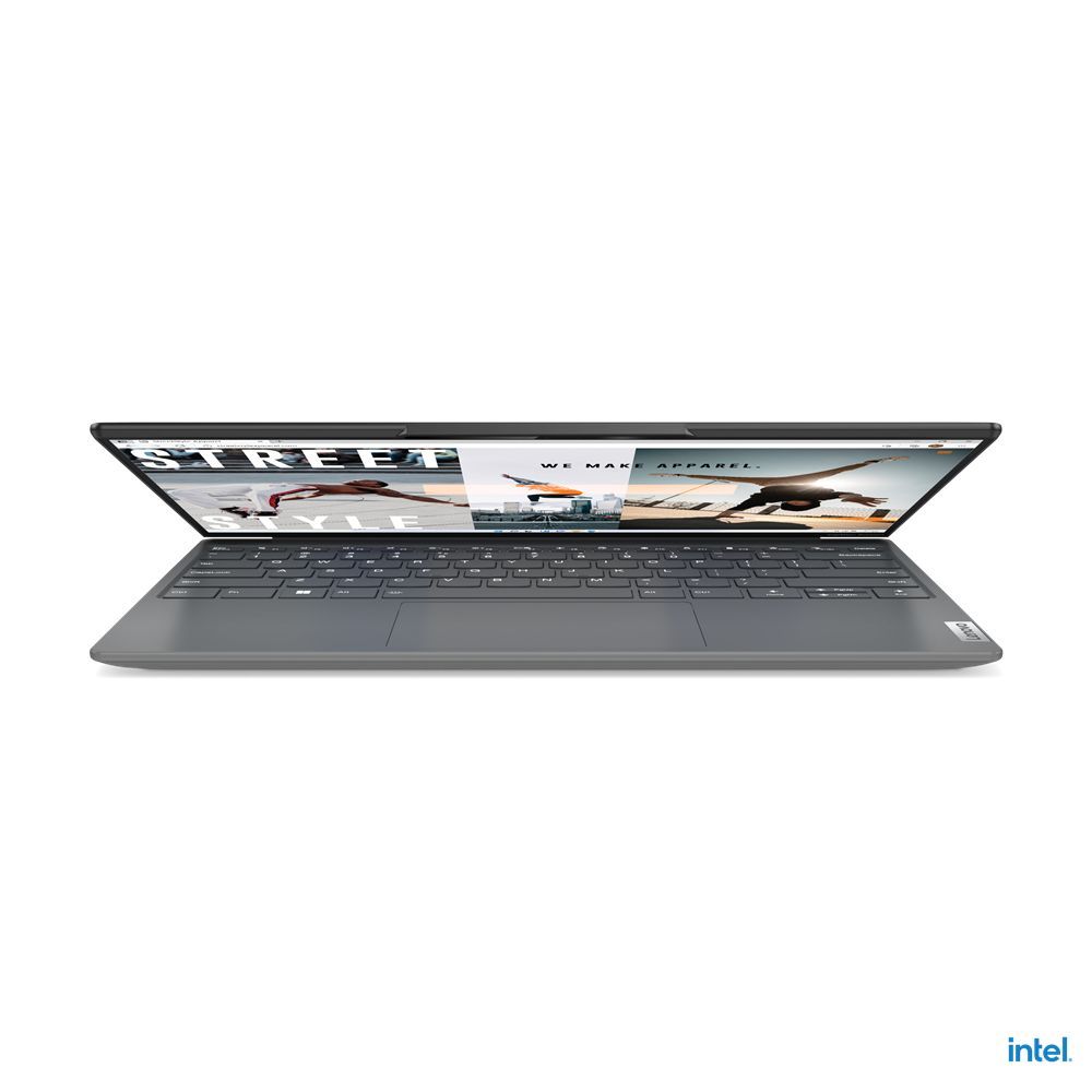 Lenovo Laptop Yoga Slim 7 Carbon 13IAP7 13.3" QHD+ i7-1260P 16GB RAM 512GB SSD