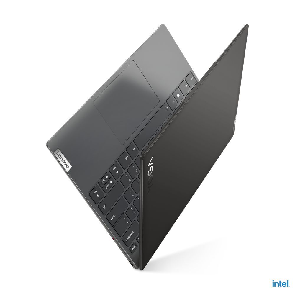 Lenovo Laptop Yoga Slim 7 Carbon 13IAP7 13.3" QHD+ i7-1260P 16GB RAM 512GB SSD