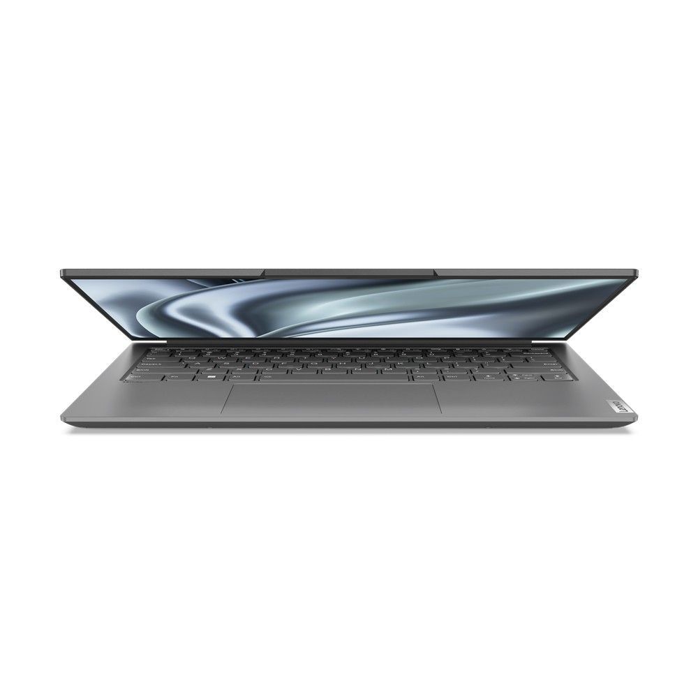 Lenovo Laptop Yoga Slim 7 Pro 14IAH7 14" Intel Core i7 16GB RAM 512GB SSD Grey