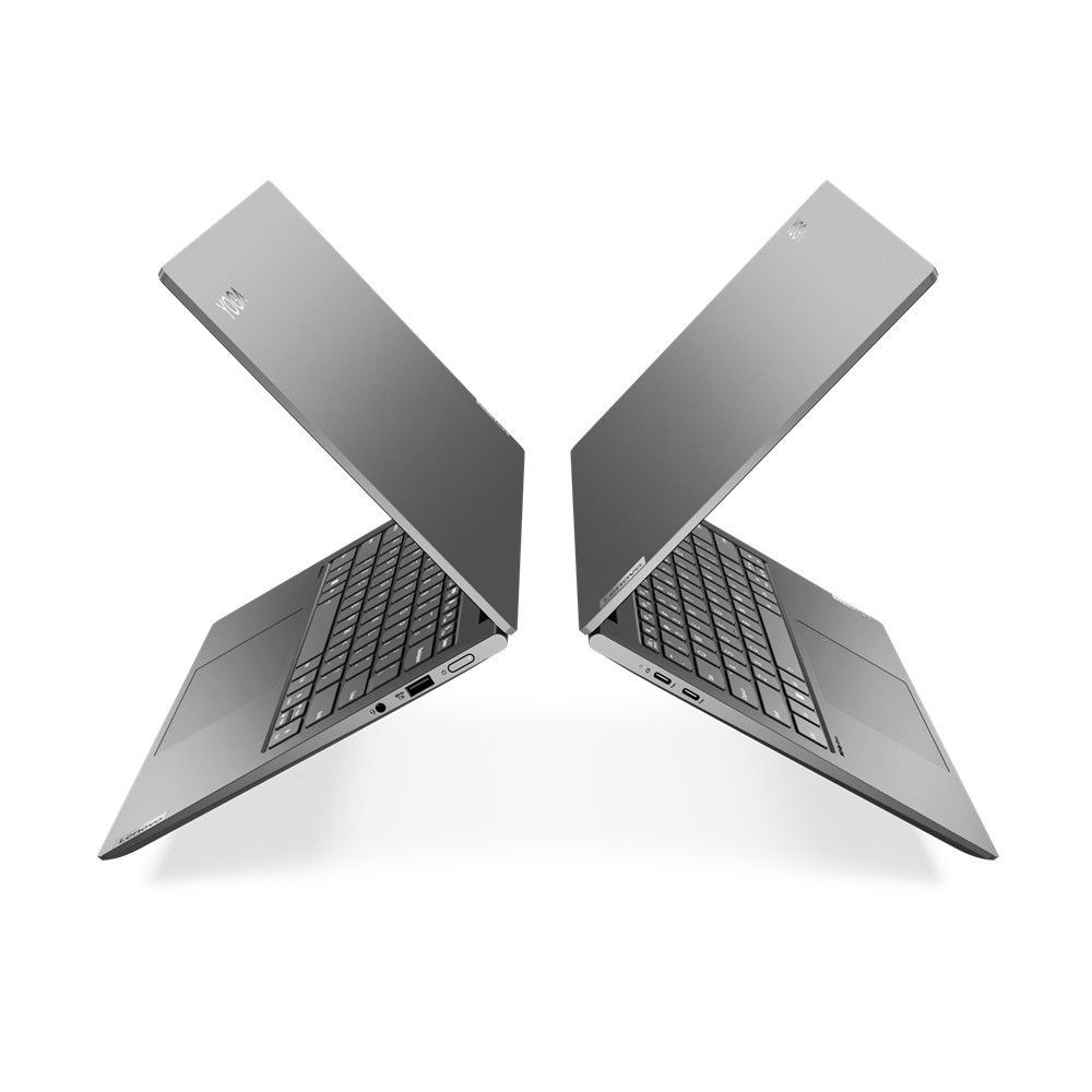 Lenovo Laptop Yoga Slim 7 Pro 14IAH7 14" Intel Core i7 16GB RAM 512GB SSD Grey