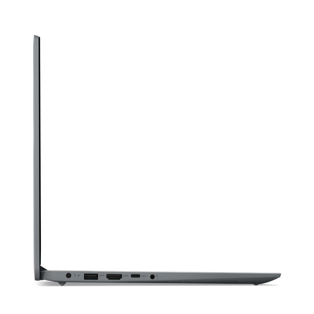 Lenovo IdeaPad 1 15AMN7 15.6" Laptop AMD Ryzen 3 7320U 4GB RAM 128GB SSD Grey