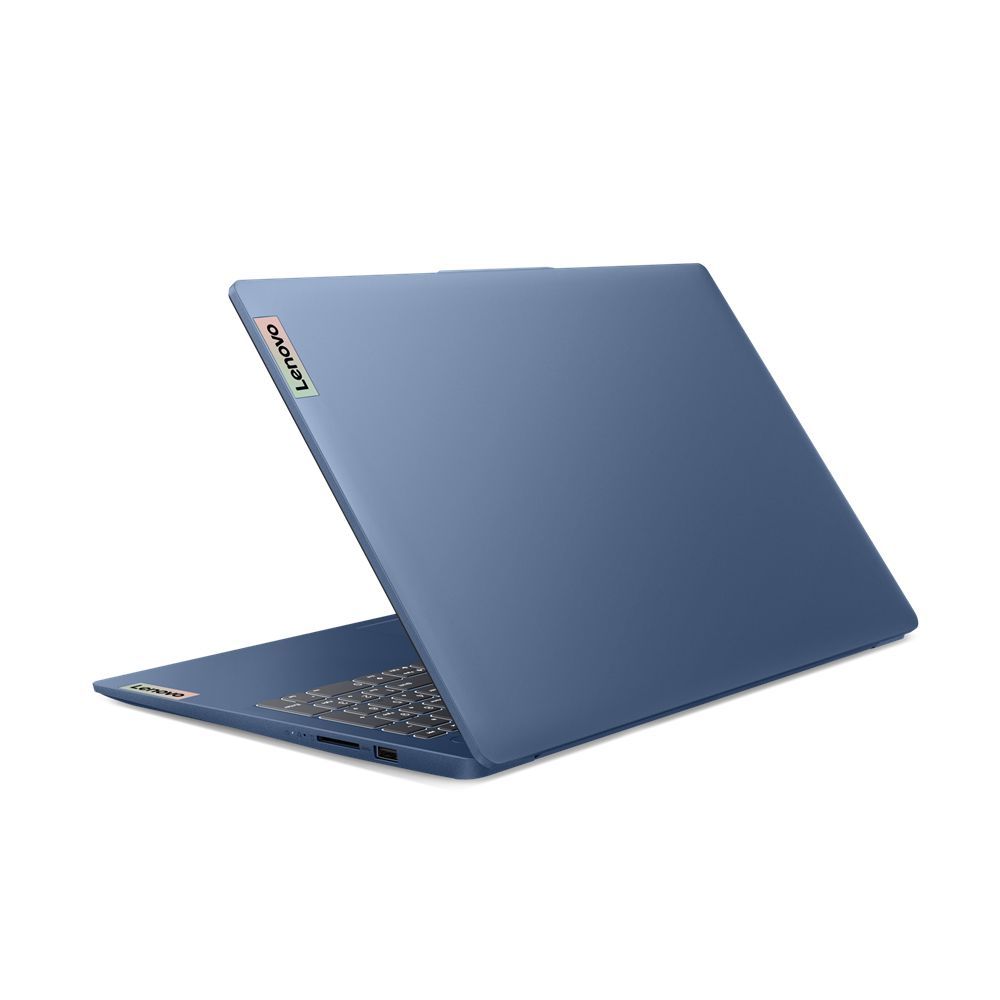Lenovo IdeaPad Slim 3 15IAN8 15.6" Intel i3-N305 8GB RAM 128GB Storage Blue