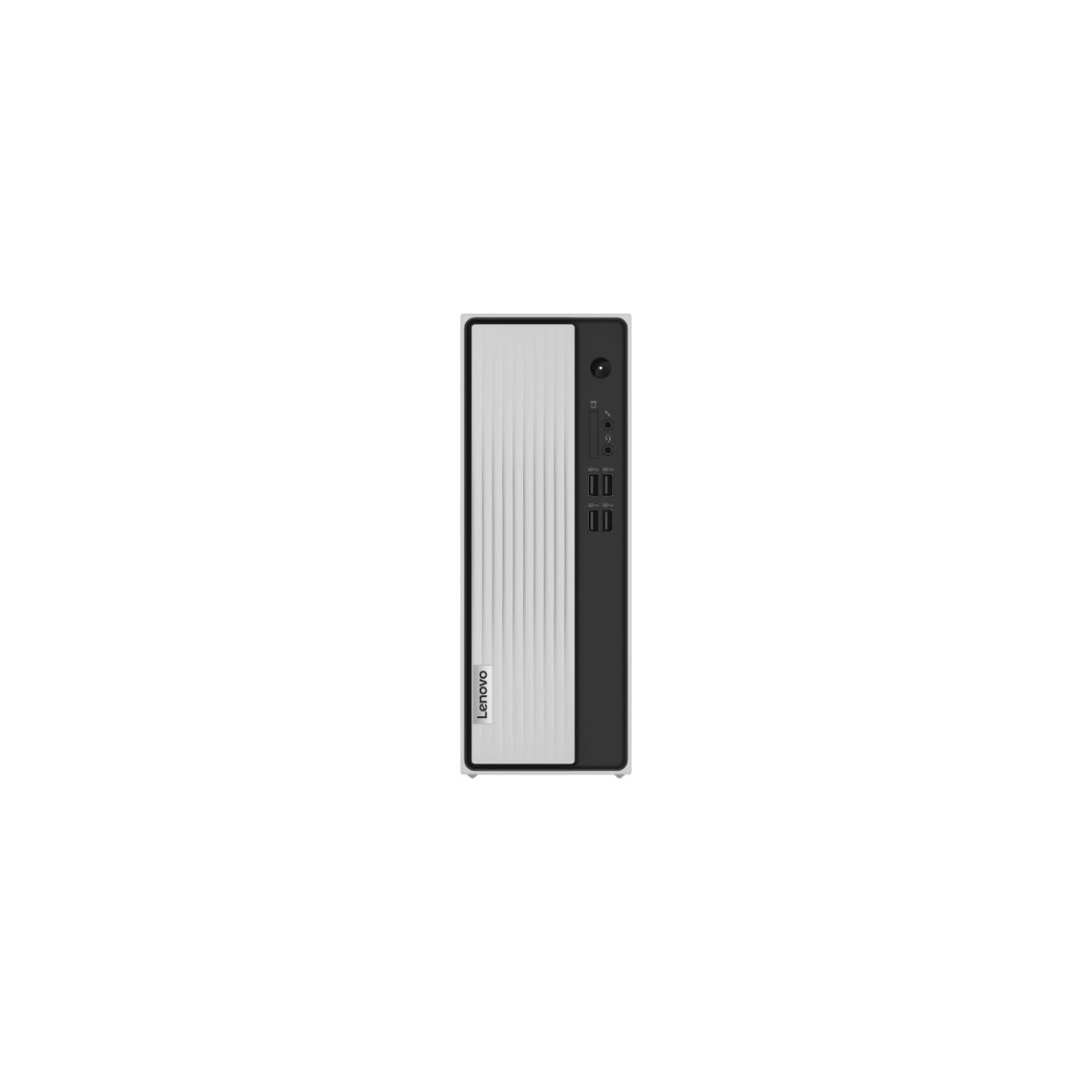 Lenovo SFF Desktop PC IdeaCentre 3 07ADA05 AMD Ryzen 3 8GB RAM 256GB SSD