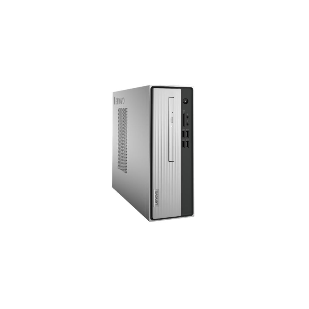 Lenovo SFF Desktop PC IdeaCentre 3 07IMB05 Intel Core i3 4GB RAM 256GB SSD