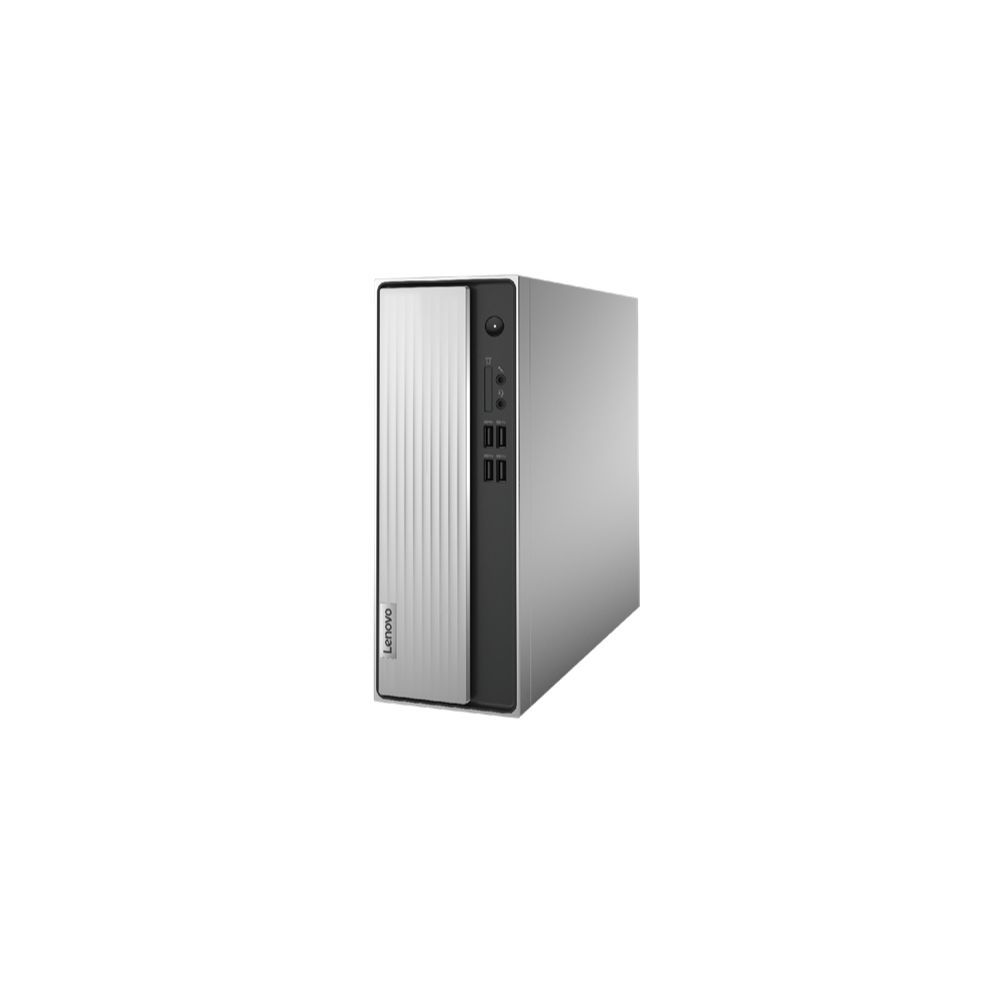 Lenovo SFF Desktop PC IdeaCentre 3 07IMB05 Intel Core i3 4GB RAM 256GB SSD