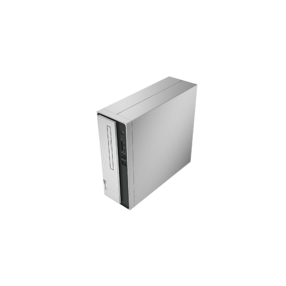 Lenovo SFF Desktop PC IdeaCentre 3 07IMB05 Intel Core i3 4GB RAM 256GB SSD