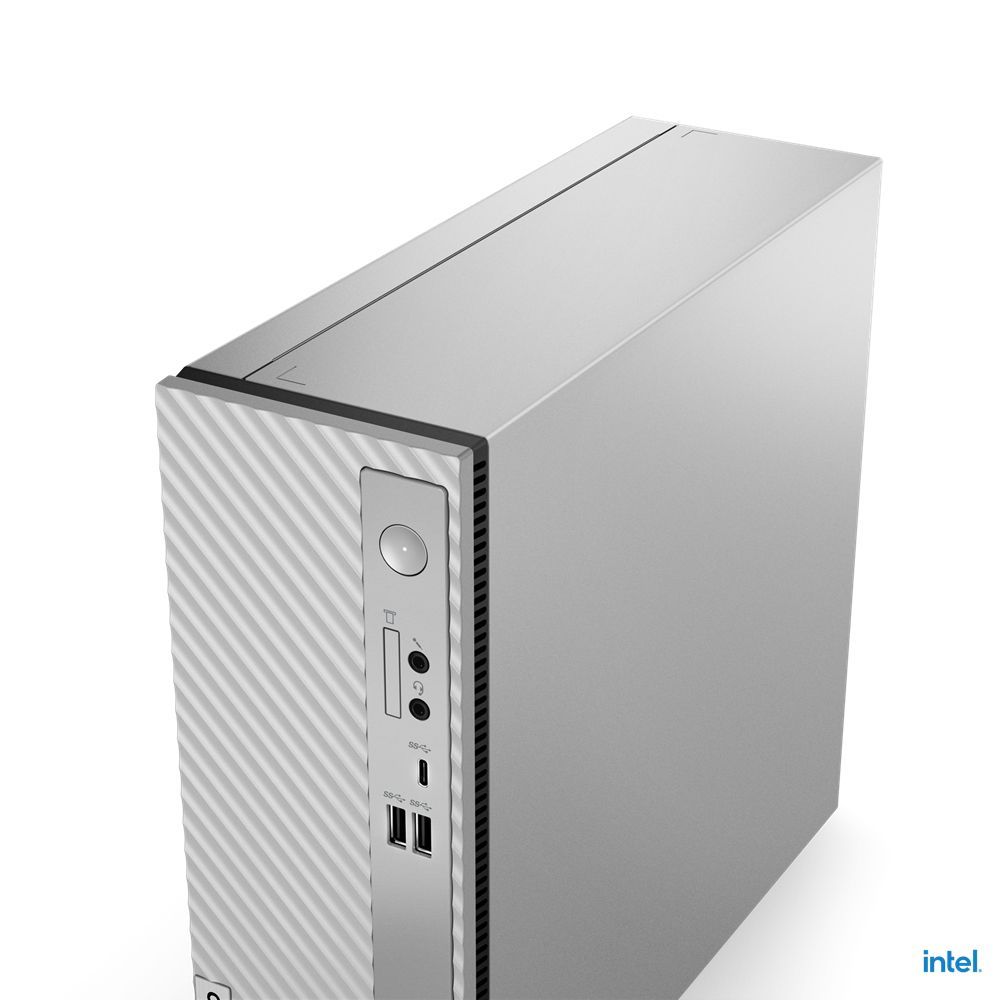 Lenovo Desktop PC IdeaCentre 3 07IAB7 Intel Core i3-12100 4GB RAM 256GB SSD 