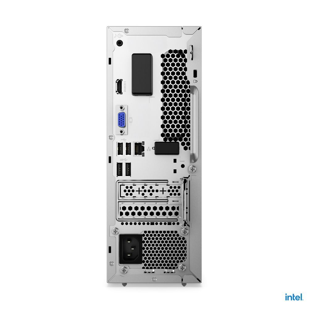 Lenovo Desktop PC IdeaCentre 3 07IAB7 Intel Core i3-12100 4GB RAM 256GB SSD 