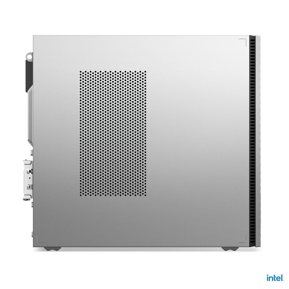 Lenovo Desktop PC IdeaCentre 3 07IAB7 Intel Core i3-12100 4GB RAM 256GB SSD 