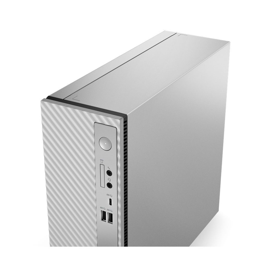 Lenovo Desktop IdeaCentre 3 07IAB7 Intel Core i3 12th Gen 8GB RAM 256GB SSD