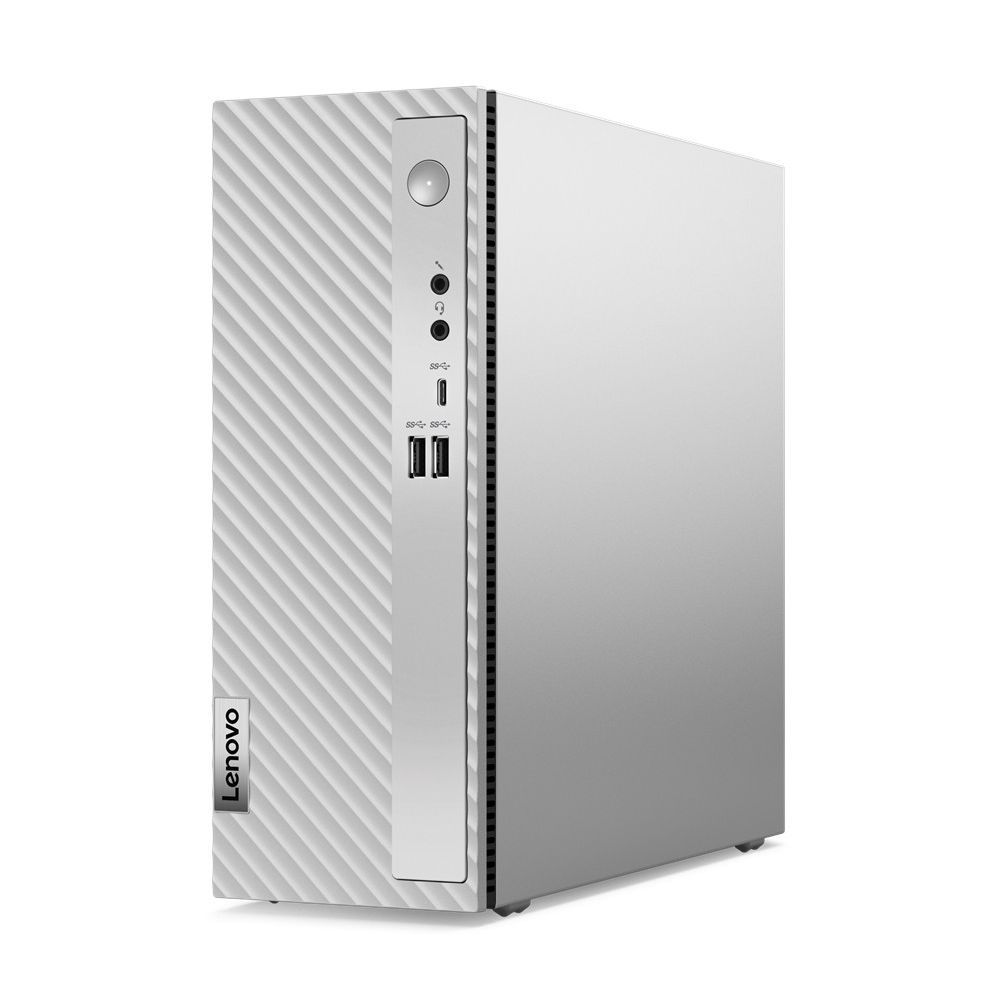 Lenovo Desktop IdeaCentre 3 07IAB7 Intel Core i3 12th Gen 8GB RAM 256GB SSD