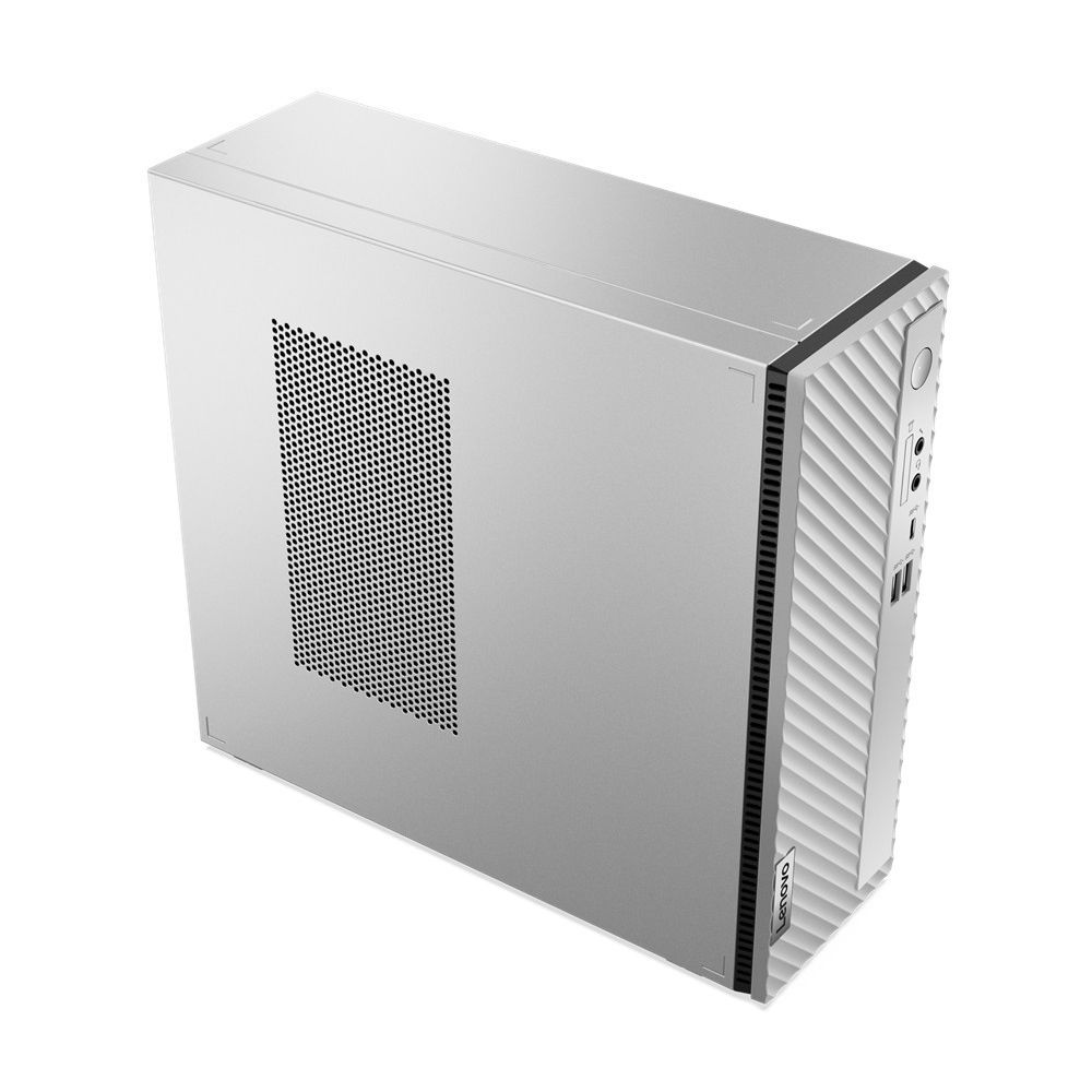 Lenovo Desktop IdeaCentre 3 07IAB7 Intel Core i3 12th Gen 8GB RAM 256GB SSD