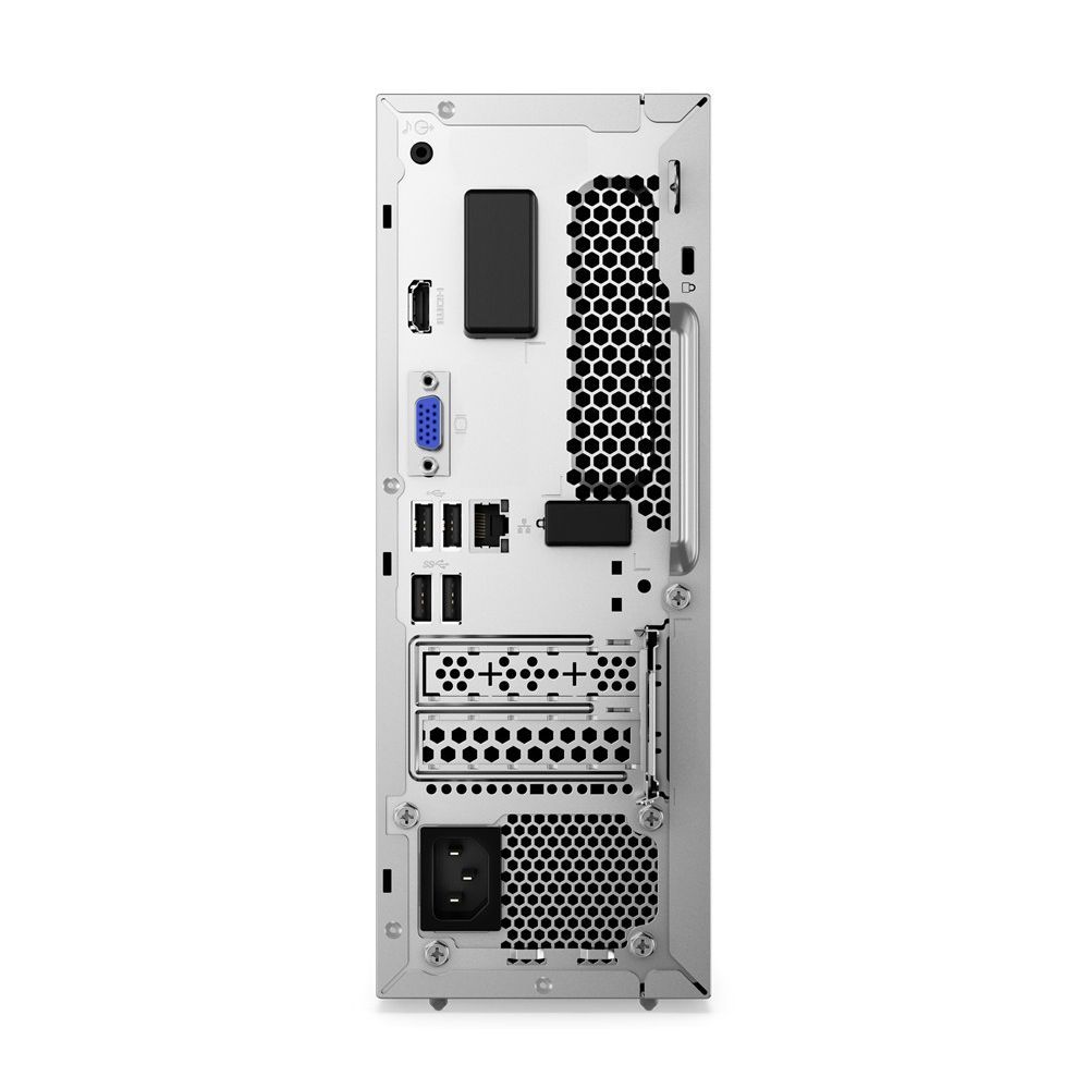 Lenovo Desktop IdeaCentre 3 07IAB7 Intel Core i3 12th Gen 8GB RAM 256GB SSD