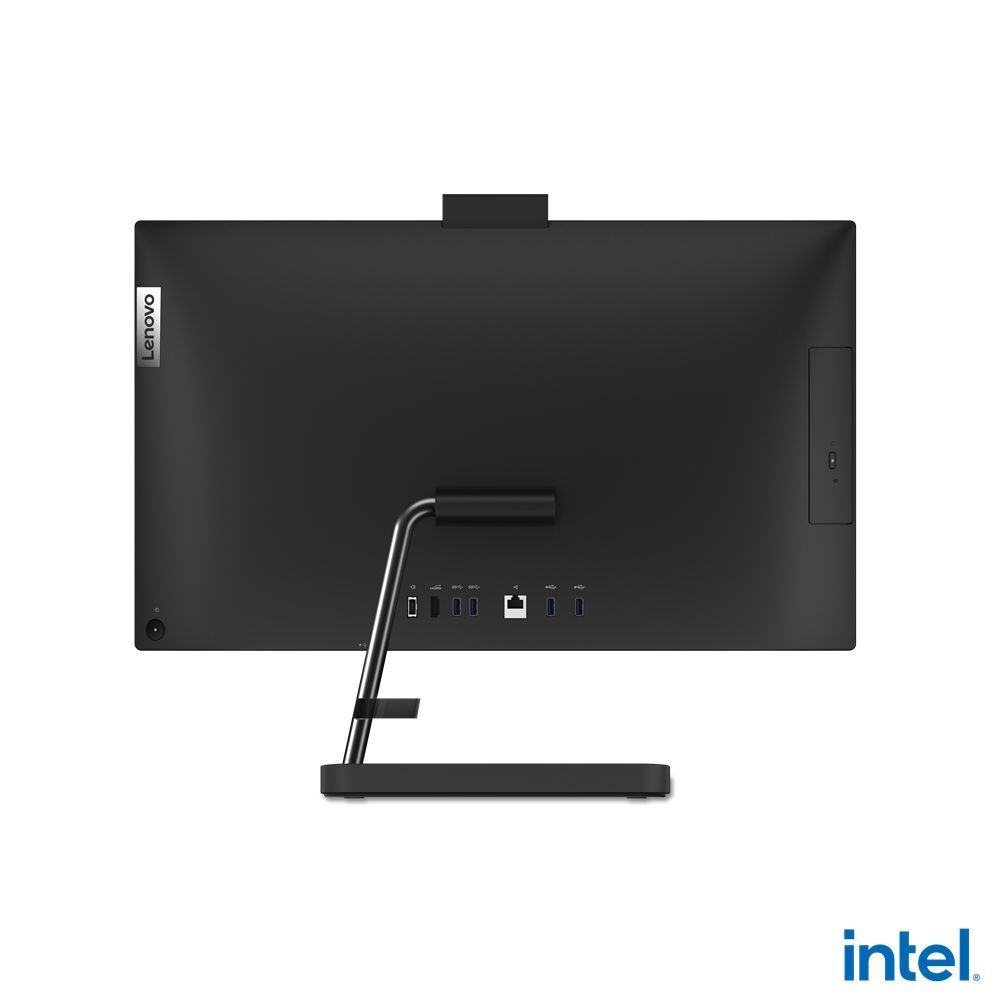 Lenovo IdeaCentre 3 24IAP7 23.8" AIO PC Intel Core i3 4GB RAM 256GB SSD