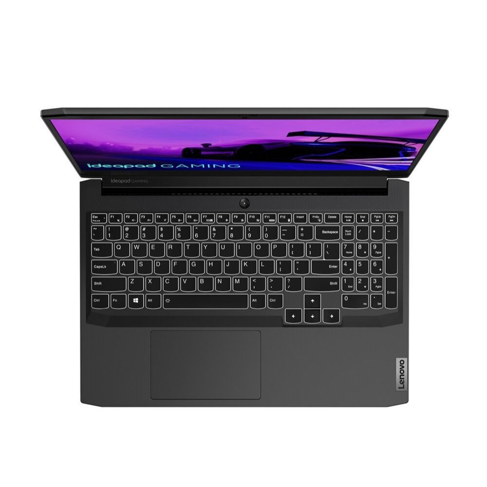 Lenovo IdeaPad Gaming 3 15IHU6 15.6" Laptop Intel i5 11th Gen 8GB RAM GTX 1650