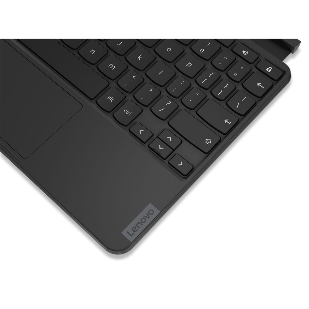 Lenovo 2-in-1 IdeaPad Duet ChromeBook 10.1" FHD MediaTek P60T 4GB RAM 128GB SSD