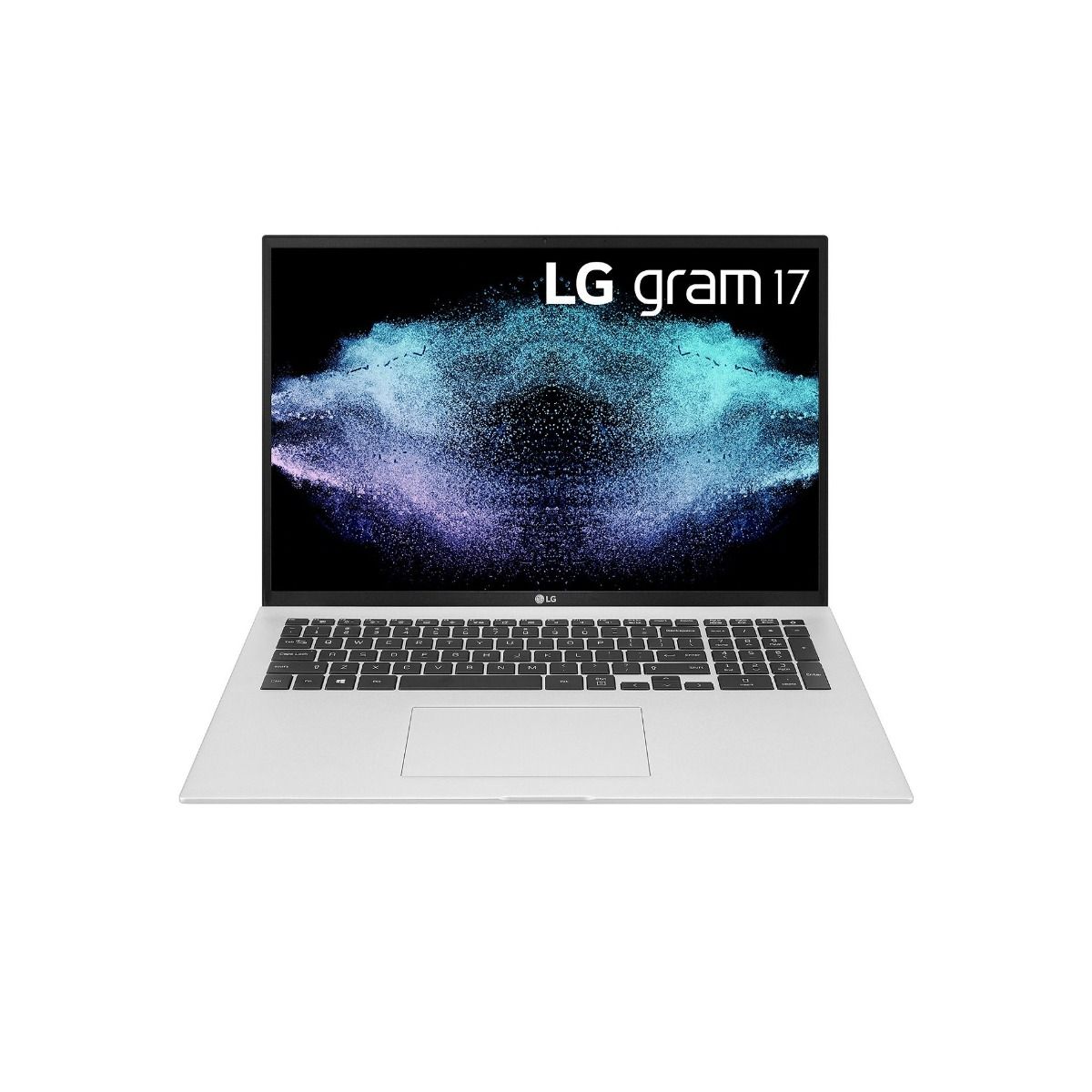 LG Laptop Gram 17Z90P 17" QHD+ Intel Core i5-1135G7 8GB RAM 512GB SSD