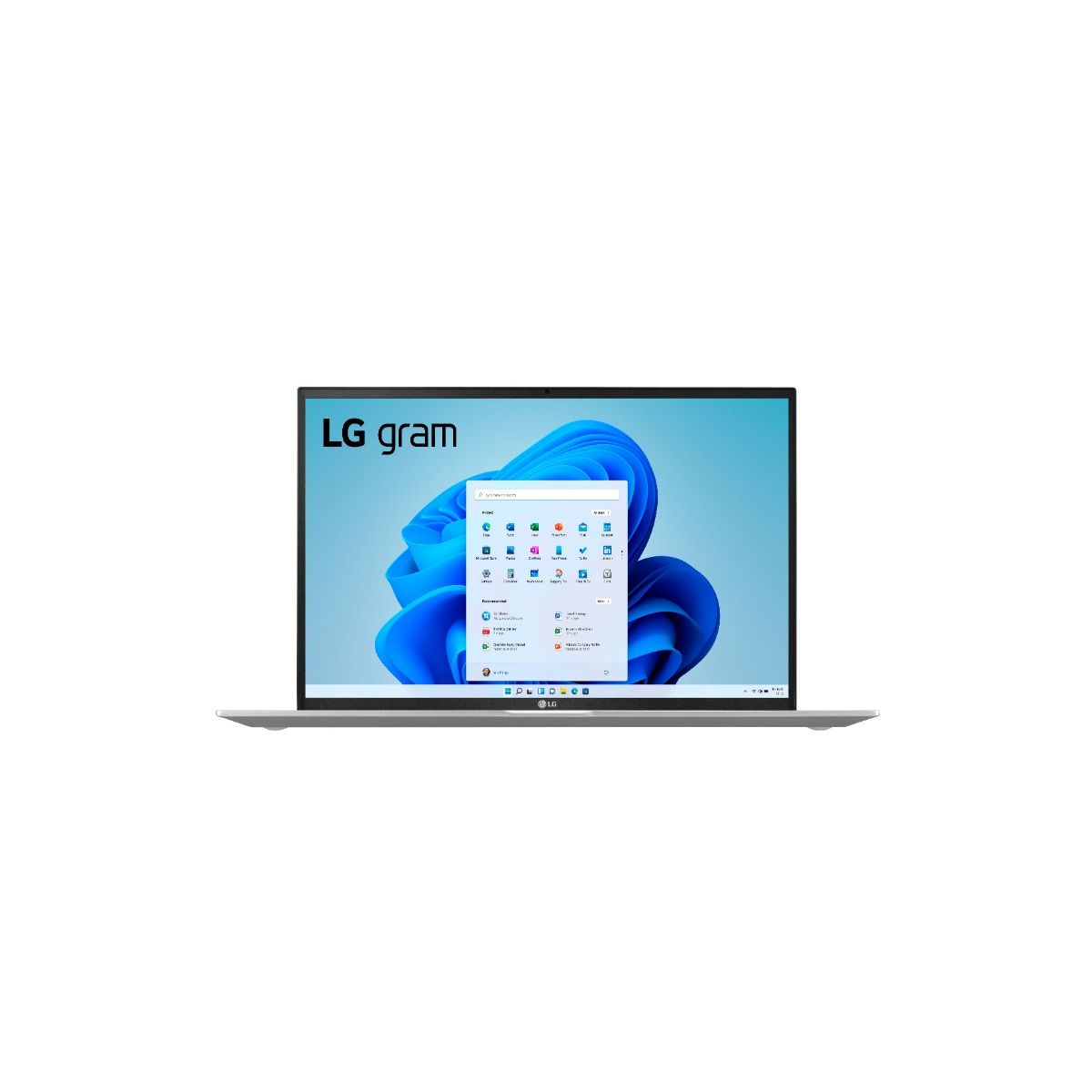 LG Laptop Gram 17Z90P 17" QHD+ Intel Core i5-1135G7 8GB RAM 512GB SSD