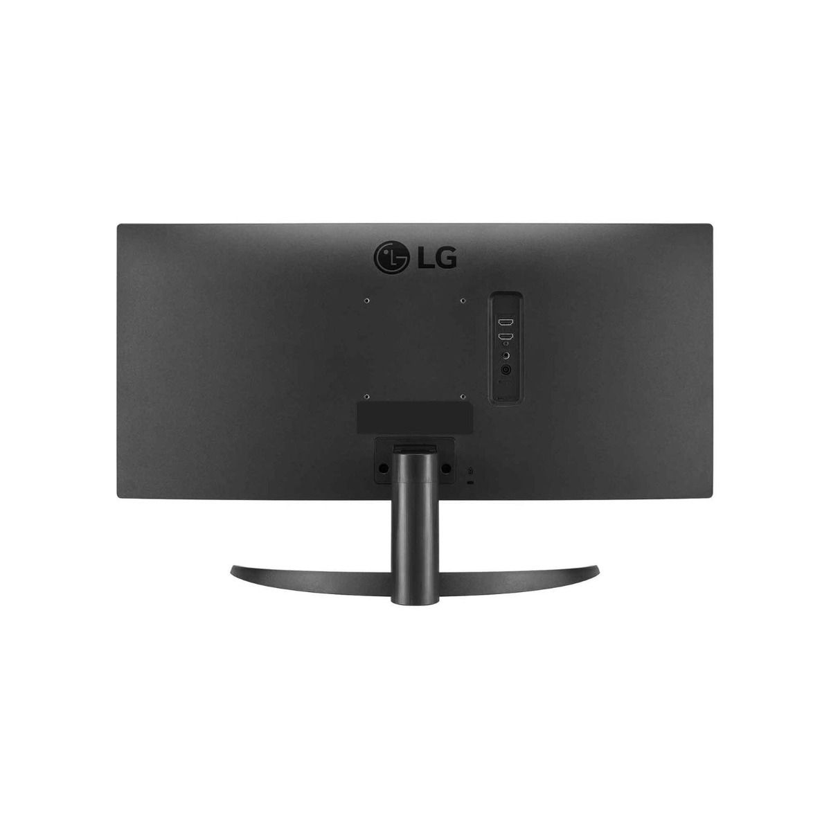 LG Computer Monitor 26WQ500-B 25.7" UltraWide Full HD LED FreeSync