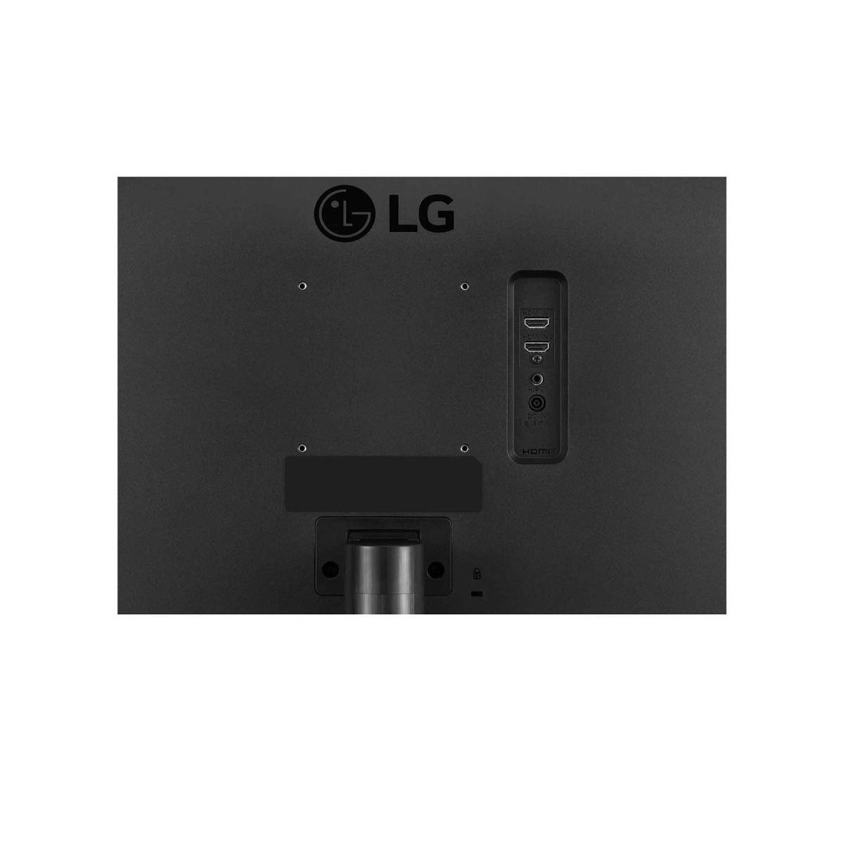 LG Computer Monitor 26WQ500-B 25.7" UltraWide Full HD LED FreeSync