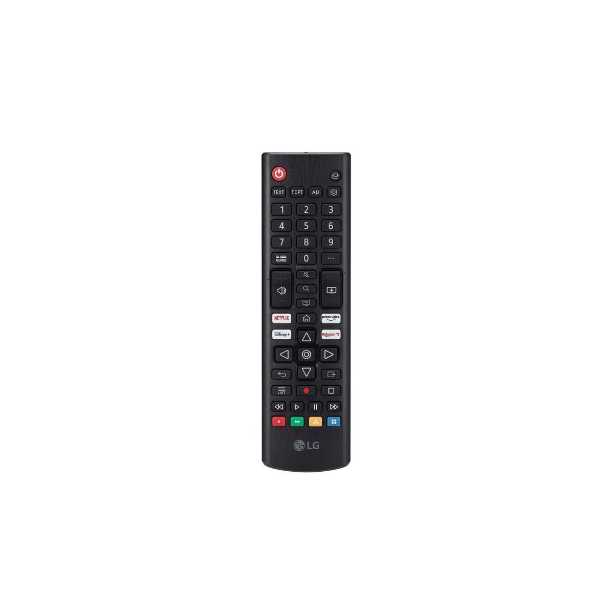 LG 32LQ630B 32" HD Ready Smart Television webOS Wi-Fi Smart Apps