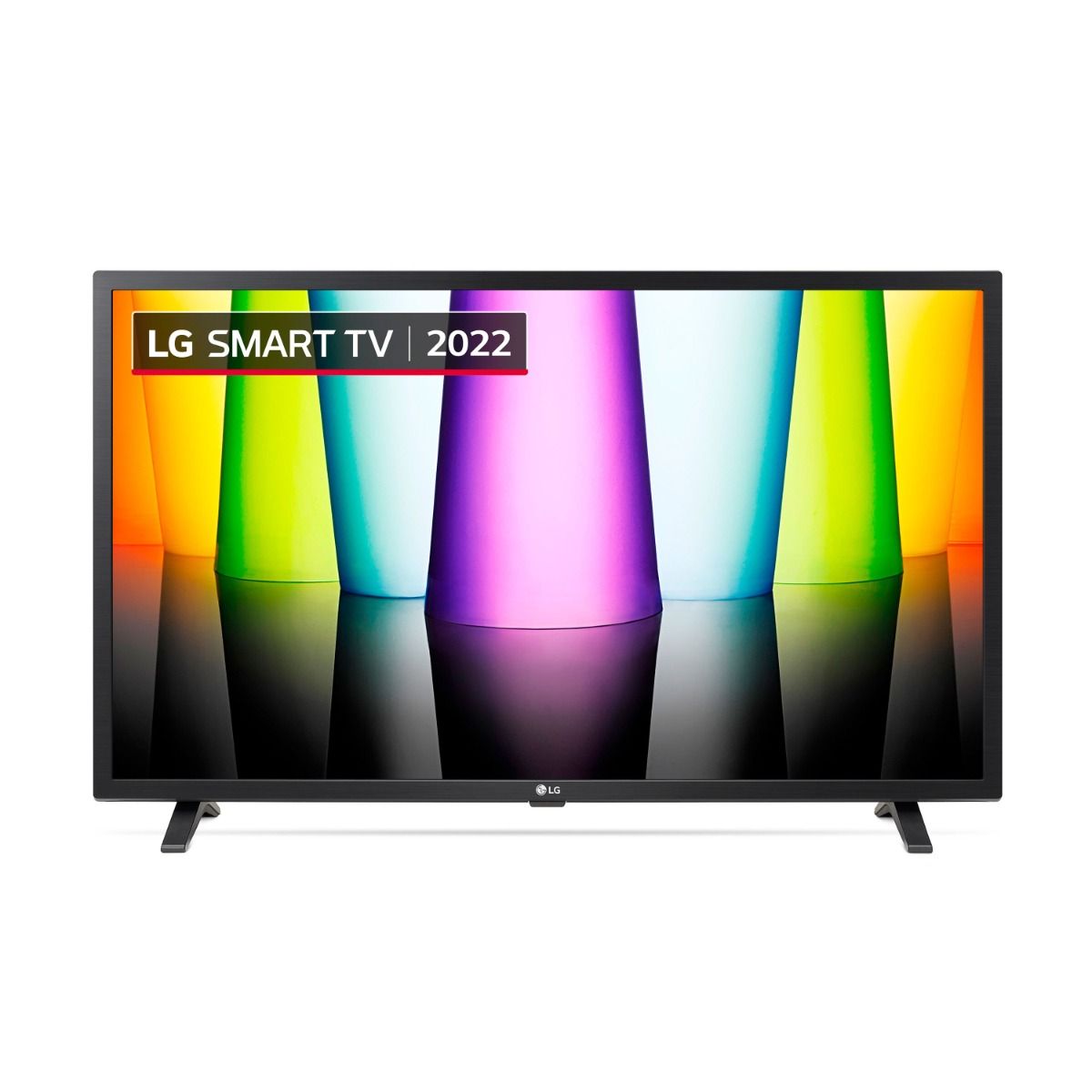 LG 32LQ630B 32" HD Ready Smart Television webOS Wi-Fi Smart Apps