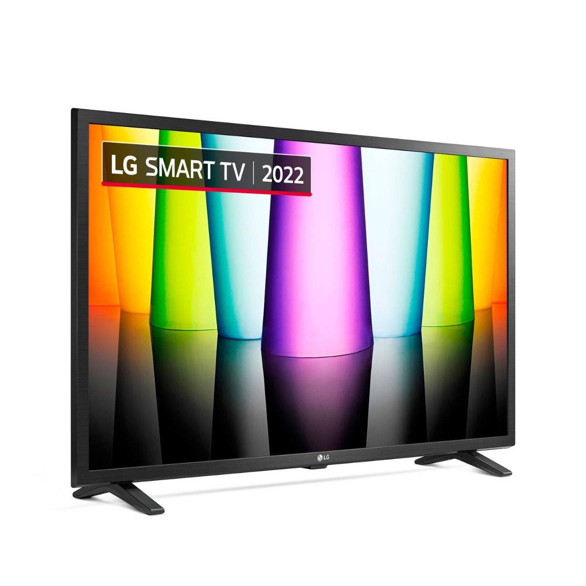 LG 32LQ630B 32" HD Ready Smart Television webOS Wi-Fi Smart Apps