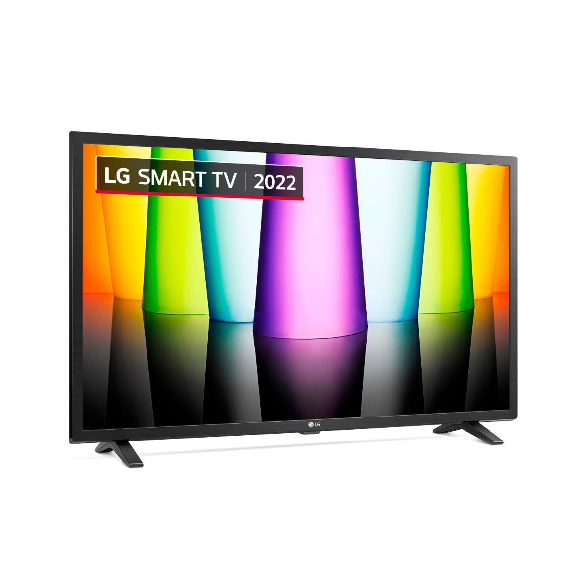 LG 32LQ630B 32" HD Ready Smart Television webOS Wi-Fi Smart Apps