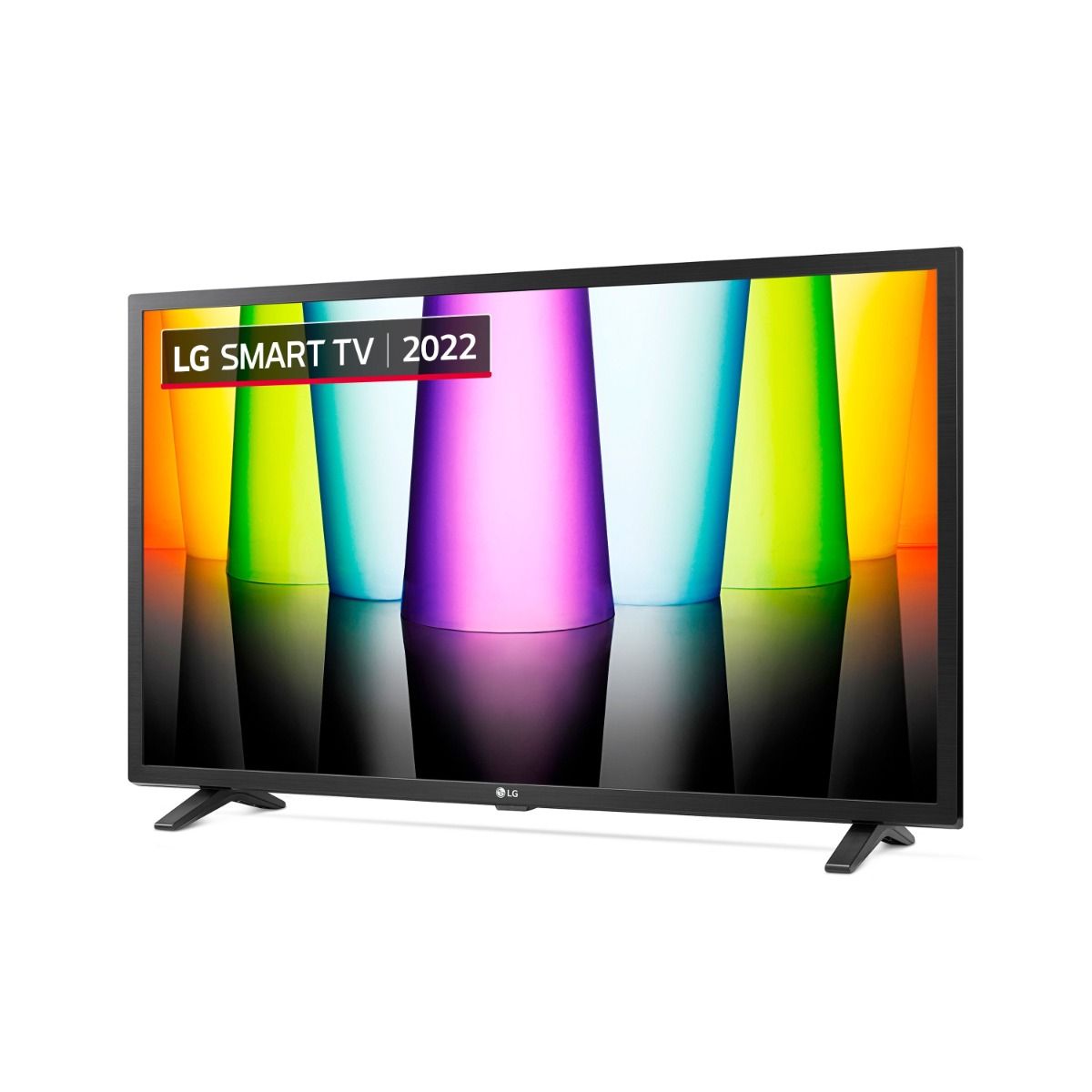 LG 32LQ630B 32" HD Ready Smart Television webOS Wi-Fi Smart Apps