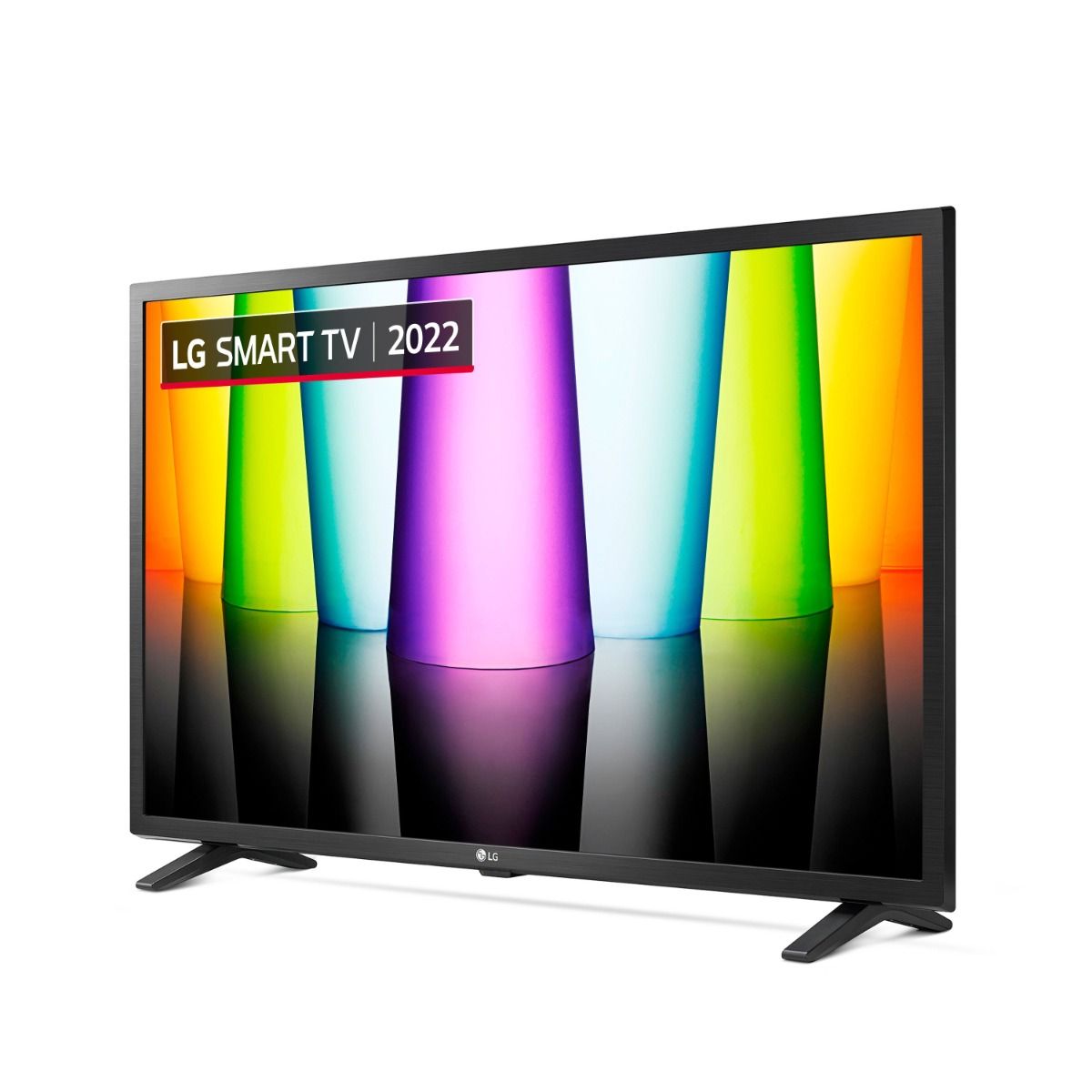 LG 32LQ630B 32" HD Ready Smart Television webOS Wi-Fi Smart Apps