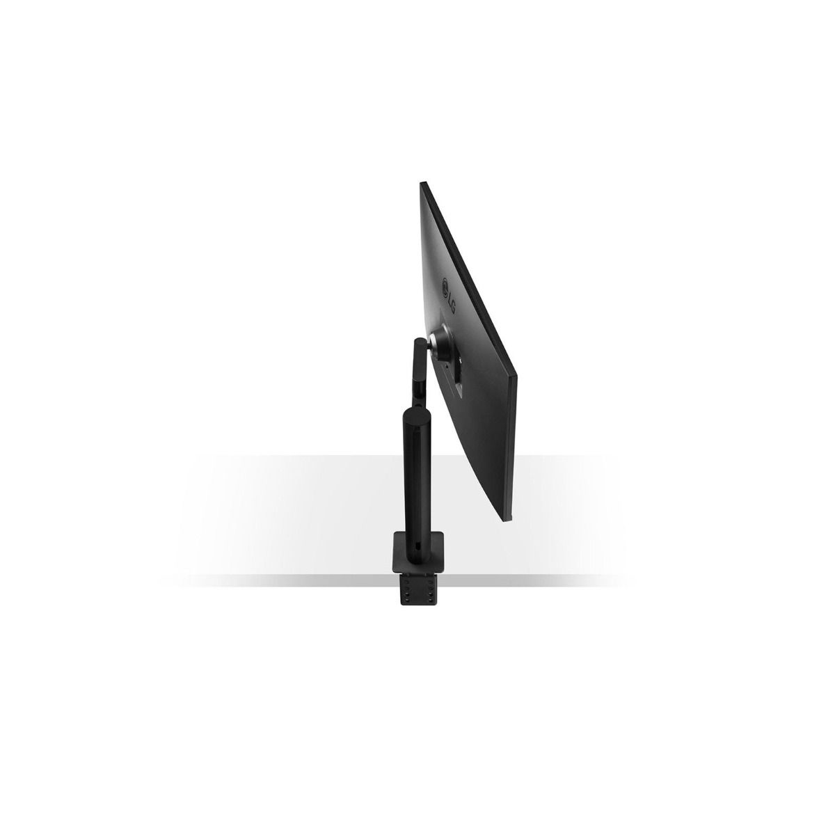 LG 32UN880-B 31.5" 4K Ultra HD IPS PC Monitor AMD FreeSync USB-C HDR10 Black