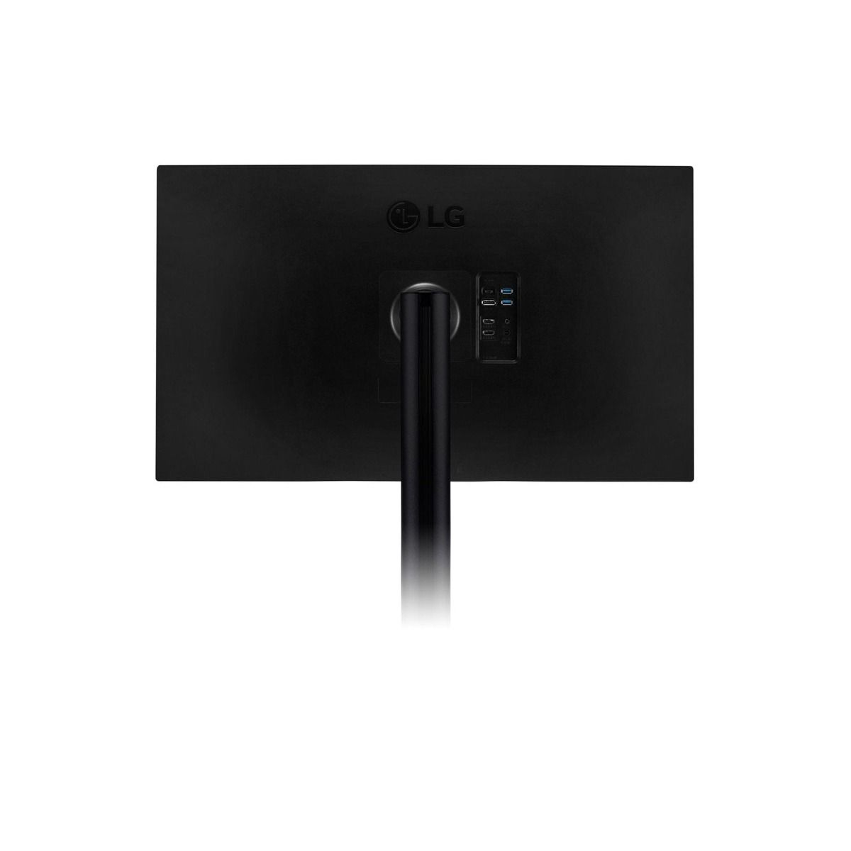 LG 32UN880-B 31.5" 4K Ultra HD IPS PC Monitor AMD FreeSync USB-C HDR10 Black